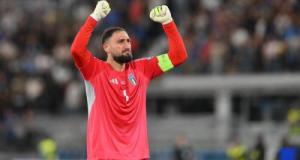 PSG : Donnarumma, la grosse boulette passée inaperçue avec l’Italie