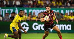 Stade Toulousain : pour Mola, Ramos a « basculé dans une autre ère »