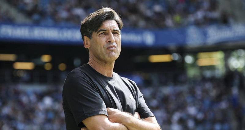  - Une nouvelle recrue à l'OL ? L'annonce surprise