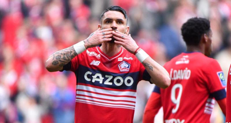  - Ajaccio renaît, des stars de Lille et du Paris FC impliquées
