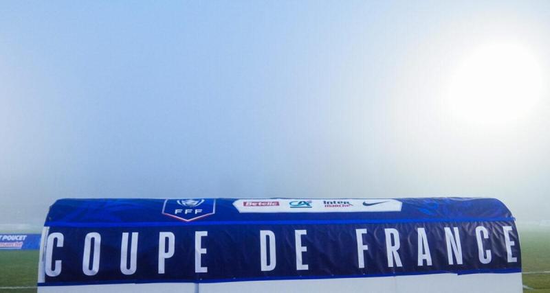  - Coupe de France : plusieurs clubs de National 3 exemptés du troisième tour et déjà qualifiés