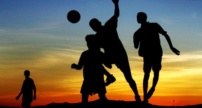  - Les héros méconnus : comment les clubs amateurs maintiennent vivant l’esprit communautaire du football français
