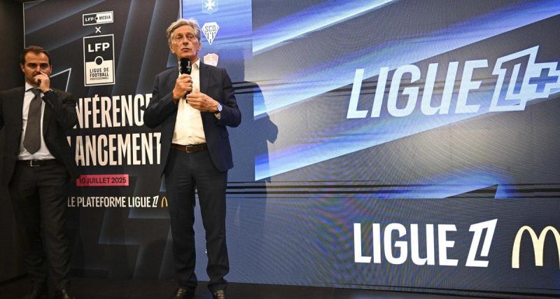  - Prix de Ligue 1+ : la hausse annoncée qui va faire grincer les fans