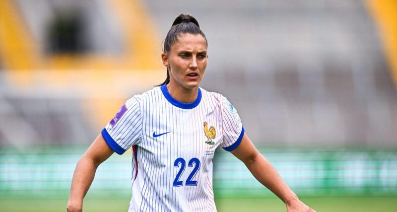  - Foot Féminin : après Henry et Le Sommer, une troisième internationale française va rejoindre le Mexique