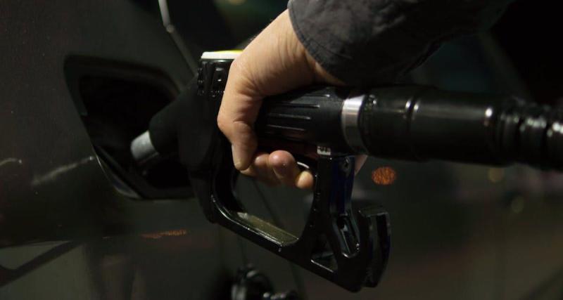  - Prix des carburants, ça baisse encore (mais pas beaucoup)