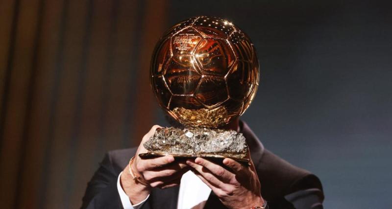 - Qui est en lice pour le titre de meilleur joueur de 2025 ? Étude 