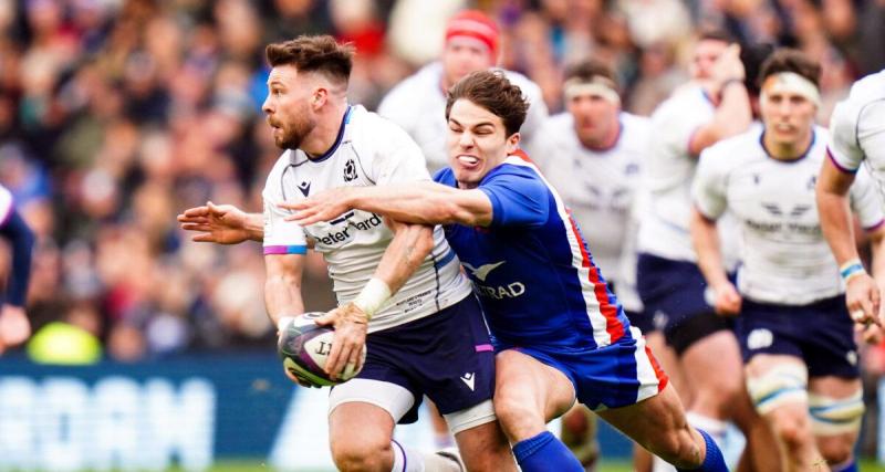 - Stade Toulousain : une recrue star du Top 14 raconte son admiration pour Dupont, le « meilleur joueur de la planète »