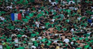 ASSE : les Socios Verts entrent au capital du club