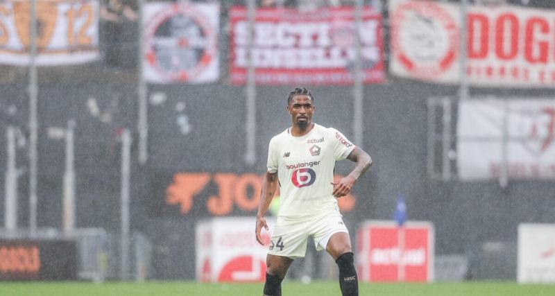  - LOSC : "Si Ronaldo m'avait appelé, les choses auraient pu être différentes", fait savoir Alexsandro