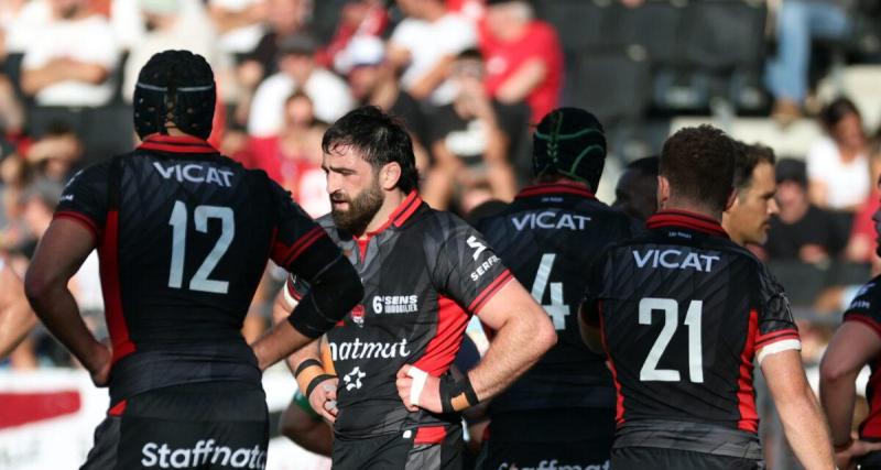  - Lyon : la grande annonce du LOU Rugby avant le déplacement à Montauban