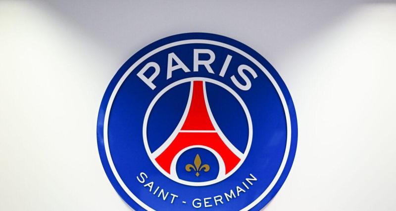  - Un champion olympique débarque au PSG (officiel)