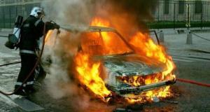 "Bloquons tout", les voitures dans les rues, cible privilégiée des manifestants ?