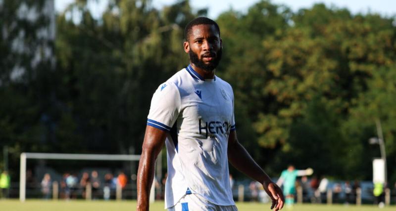  - Mercato : Marcus Coco rebondit en Roumanie (off)