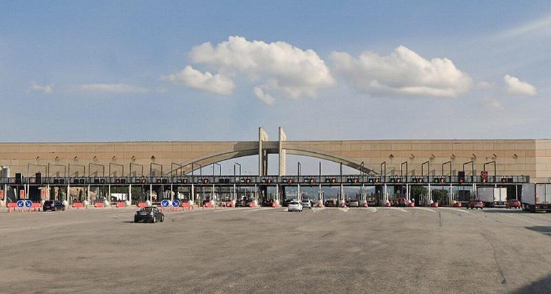  - Avant le 10 septembre, une opération 'péage gratuit' a eu lieu