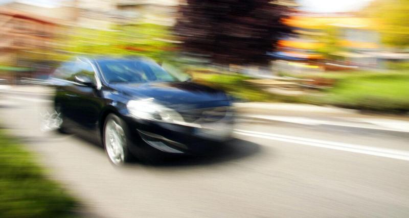  - Les voitures radars bientôt à Lyon, la date officielle est tombée
