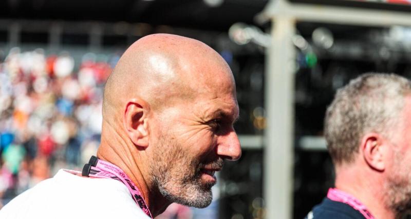  - Zidane a envoyé un joueur du Real Madrid à l'OM, énorme révélation !
