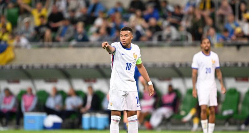  - France - Islande retardé, la raison dévoilée !