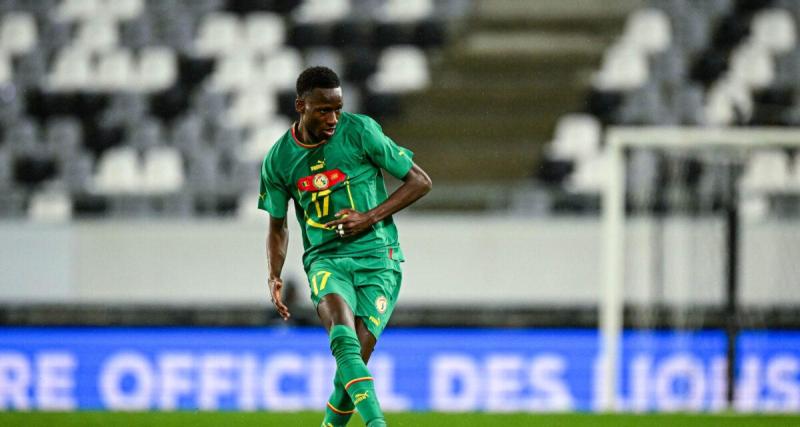  - Le Sénégal s'offre une remontada folle, le Cameroun s'enfonce ... Les résultats en zone Afrique !