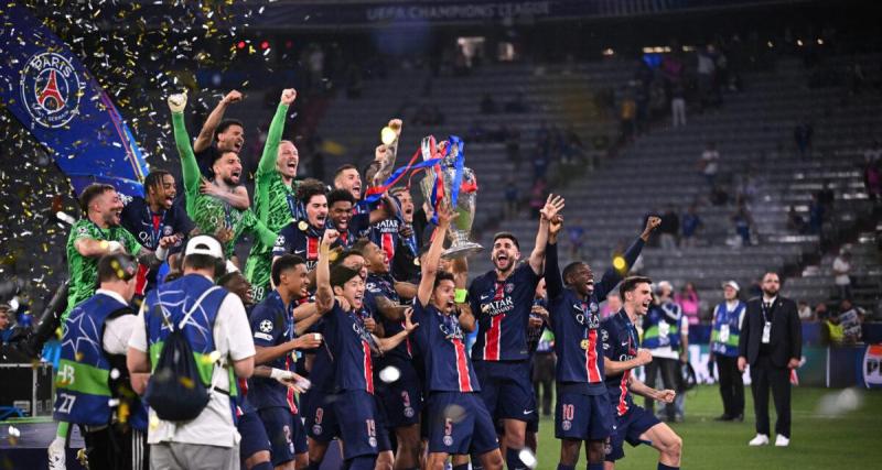  - PSG : les dates et les adversaires de la Coupe Intercontinentale sont connus