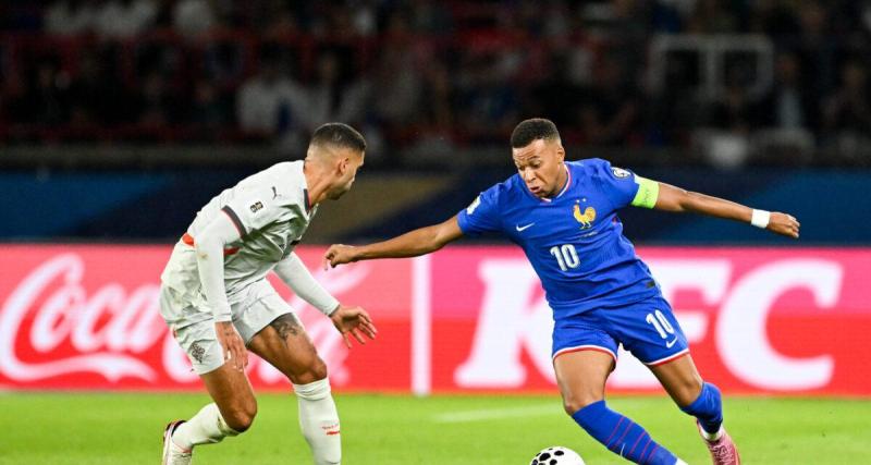  - Mbappé dépasse officiellement Henry, les Bleus sont revenus contre l'Islande !