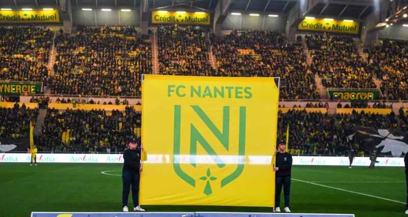  - Sombre affaire à Nantes, un jeune footballeur professionnel placé en garde à vue