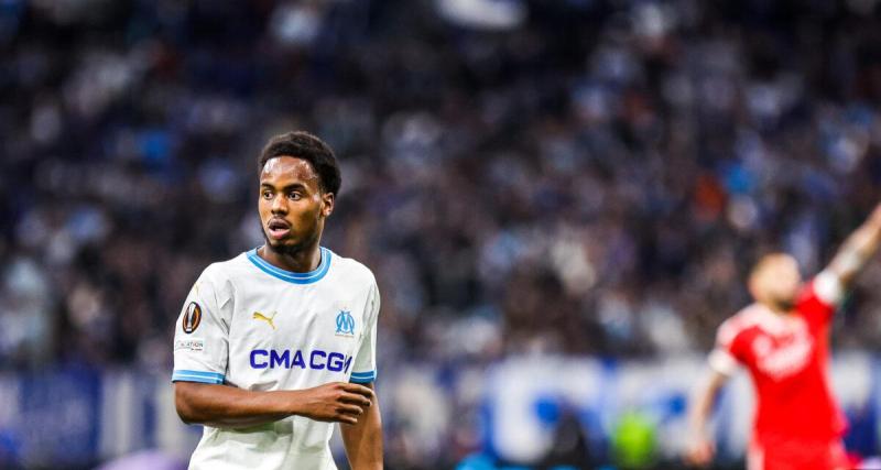  - OM : un international marseillais signe en National (off)