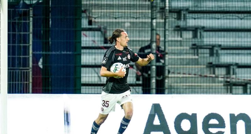  - National 2 : après Riou, un second joueur de L2 rejoint Rumilly-Vallières (off)