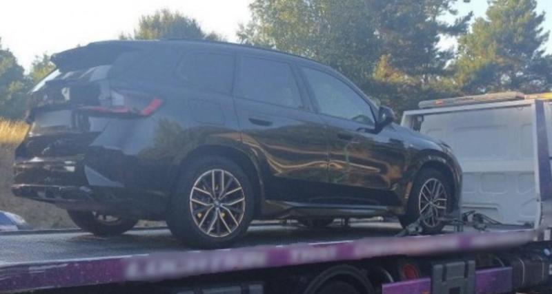  - Flashé en excès de vitesse à plus de 195 km/h, le conducteur était en plus positif aux stupéfiants