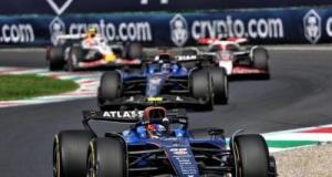 Grand Prix d'Italie : un pilote star a été grandement froissé par une consigne de son écurie et l'a fait savoir
