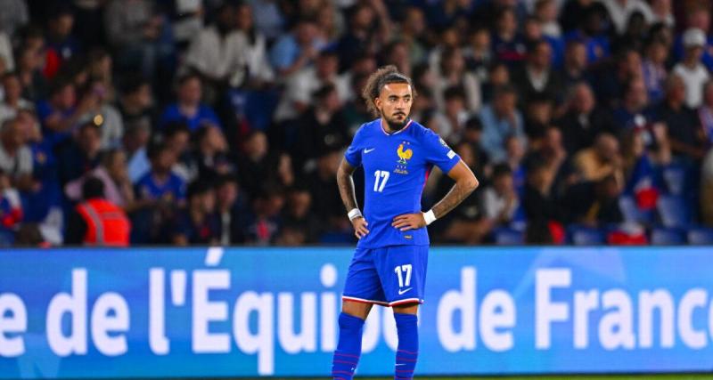  - Équipe de France : "Une piqûre de rappel", l'analyse de Malo Gusto après la victoire contre l'Islande