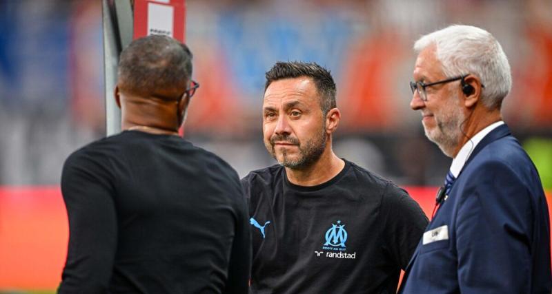  - Un duel Monaco - OM pour un Bleus, l'ambition XXL du boss de Lorient, gros bras de fer à l'ASSE