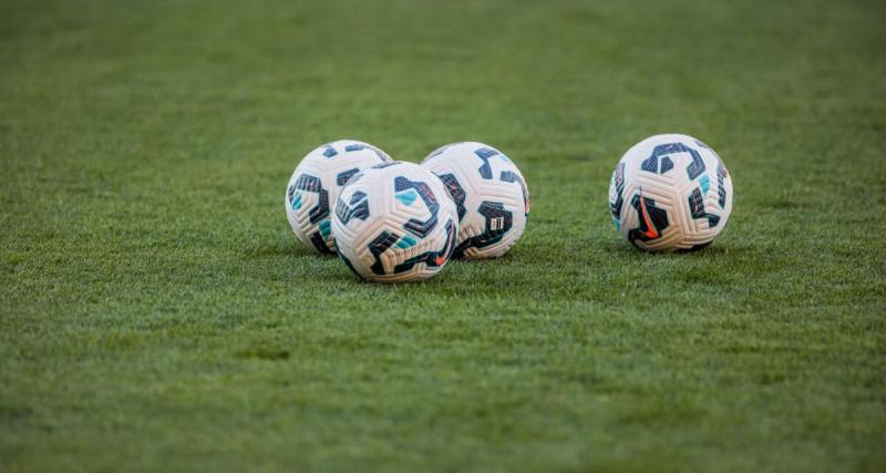  - N2 B : Lemaitre, Diarre, Kouame... les Talents Foot-National de la quatrième journée