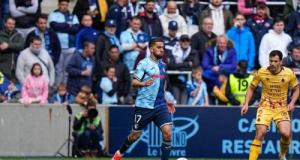 National 2 : Bordeaux officialise l'arrivée de Oualid El Hajjam