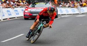 Cyclisme : Raúl García Pierna revient au bercail