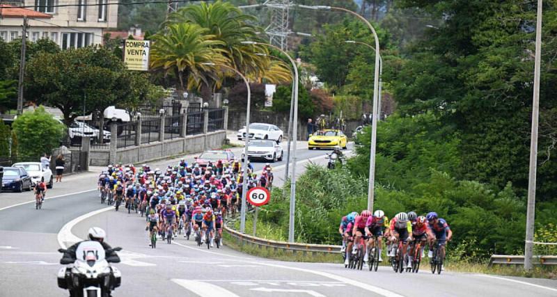  - Vuelta 2025 : la RFEC alerte sur les risques des manifestations