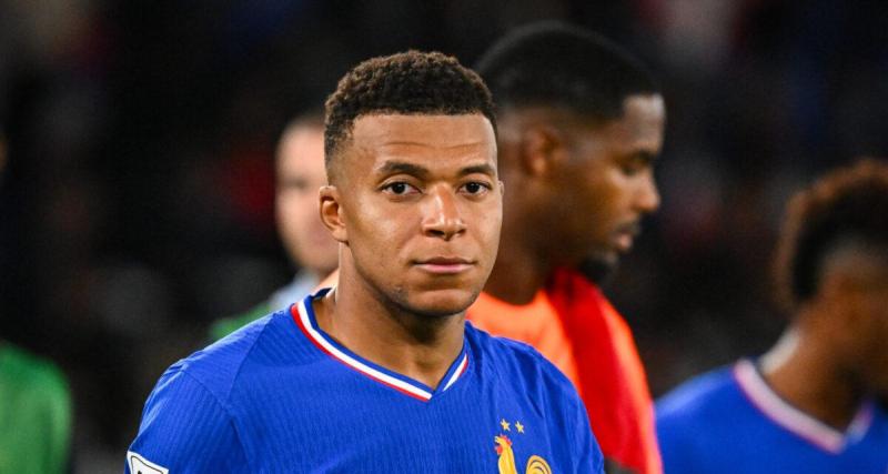  - Kylian Mbappé de retour, l'incroyable changement de stratégie médiatique