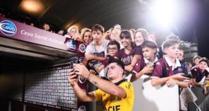 Stade Rochelais : des supporters ont vécu un cauchemar face à l’UBB avec des insultes et des jets de bières