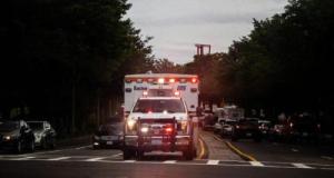 Ils ne s’attendaient pas à ça : deux ados éjectés de leur voiture après un accident