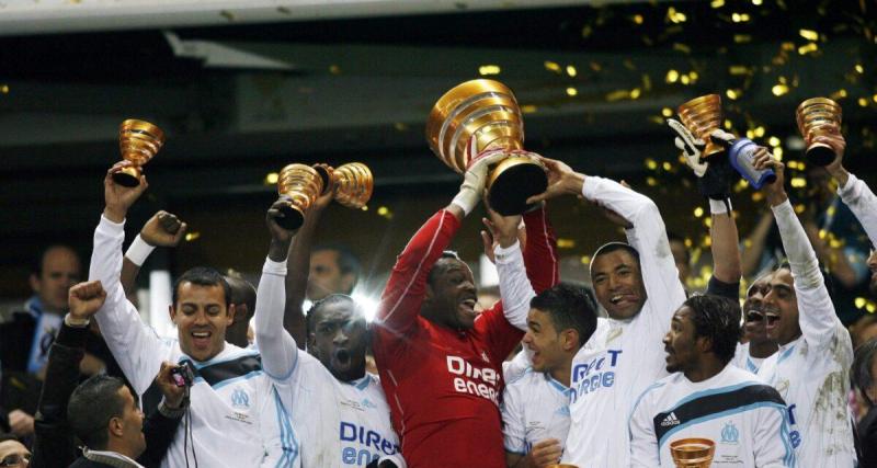  - OM : la révélation d'une ancienne star sur le PSG, son amour du club a été grand