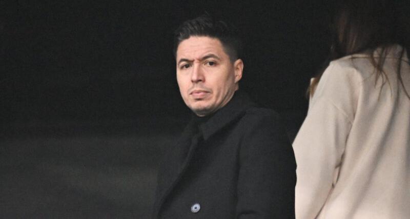  - OM : Nasri à Rennes, la révélation du Marseillais