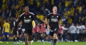 Strasbourg : deux joueurs incertains contre Le Havre
