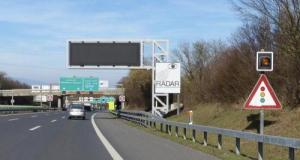Un conseiller national condamné après un excès de vitesse à près de 100 km/h