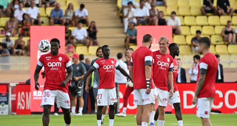  - Monaco : un indésirable pourrait rejoindre le championnat turc