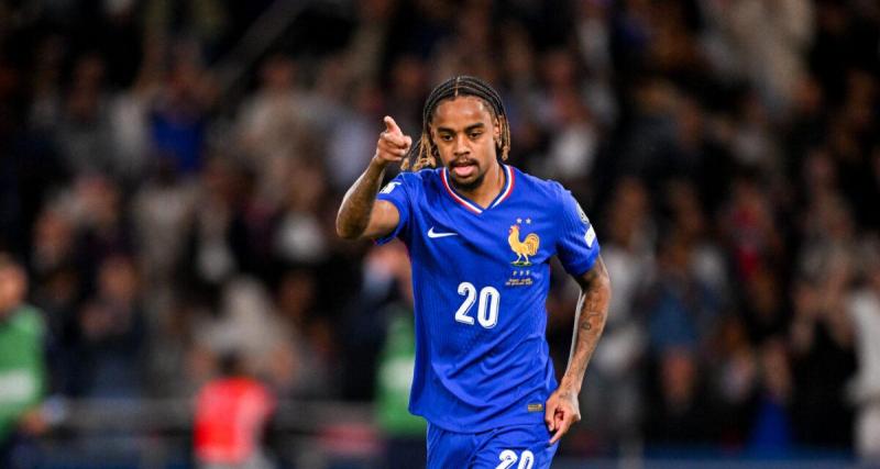  - Équipe de France : une tournée nord-américaine en 2026 pour les Bleus ?