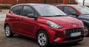Risques d'incendie, Ford et Hyundai rappellent ces voitures particulières