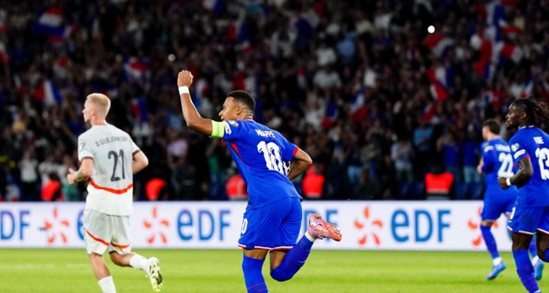  - Équipe de France : "Je suis fataliste sur ce qu'est le monde du foot" lance Kylian Mbappé, à coeur ouvert