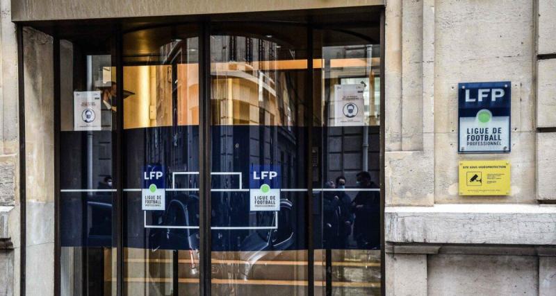  - Ligue 1 : trois présidents élus au Conseil d'administration de la LFP