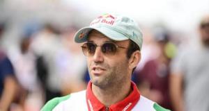 Honda : la bonne nouvelle pour Johann Zarco en vue de l'avenir