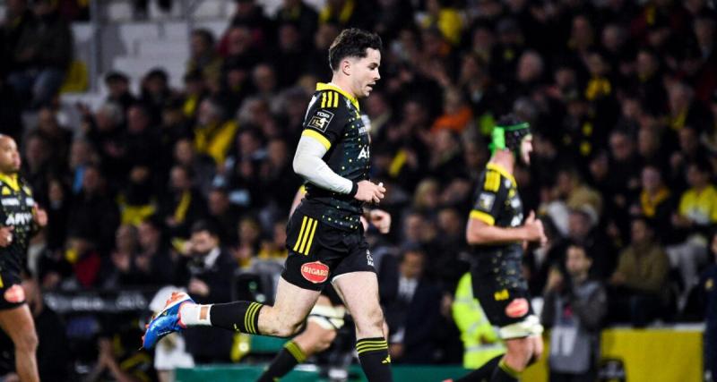  - UBB : le club a trouvé un accord pour rapatrier un grand talent français