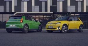 La voiture électrique coûte encore moins cher qu'on le pensait